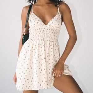Princess Polly Roza Mini Dress